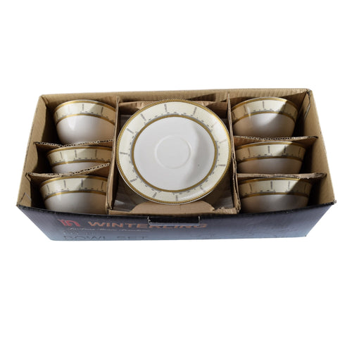 Ceramic Cereal Bowls Set