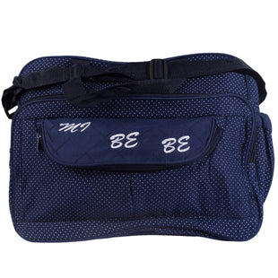 Newborn Maternity Bag - Blue