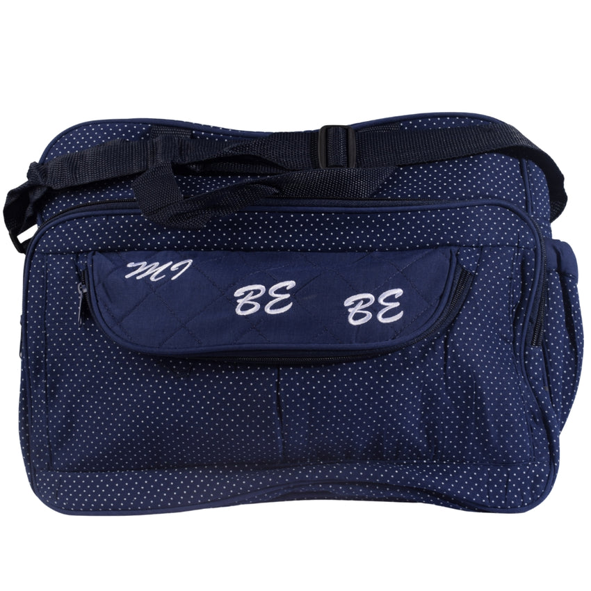Newborn Maternity Bag - Blue