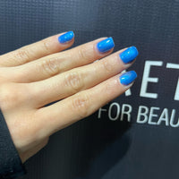 Meta Nail Color gel 28