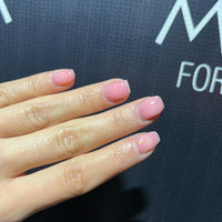 Spring Starry series Meta Nail Color 15