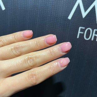 Spring Starry series Meta Nail Color 15
