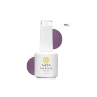 Spring Starry series Meta Nail Color 13