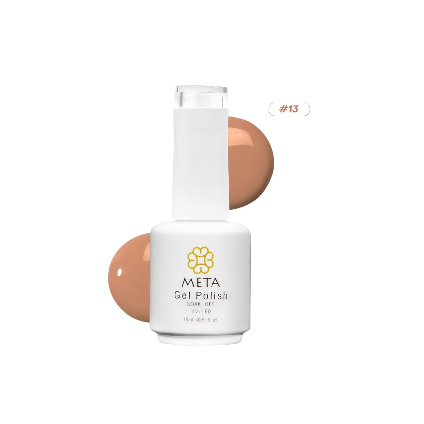 Meta Nail Color gel 13