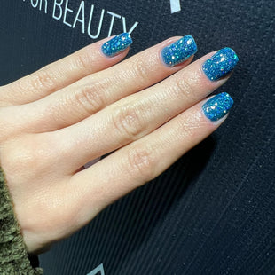 Meta Nail Color gel 98
