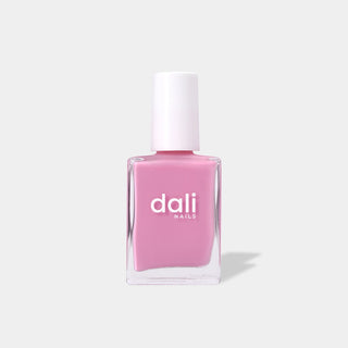 Dali Pink Nail Polish