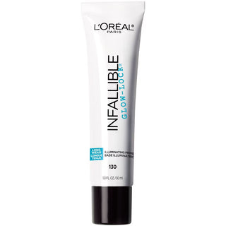 L'Oréal Paris Makeup Infallible Pro Glow-Lock Longwear Illuminating Face Primer