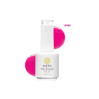 Meta Nail Color gel 143