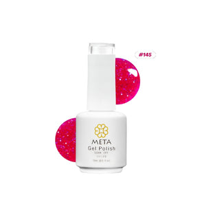 Meta Nail Color gel 145