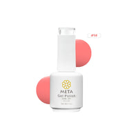 Neon Series Liquid Builder Meta Nail Color 14