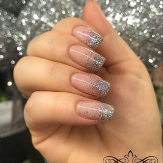 Poly Gel Meta Nail color 18