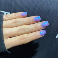 Meta Nail Color gel 120