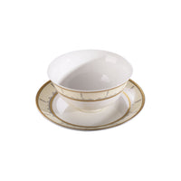 Ceramic Cereal Bowls Set