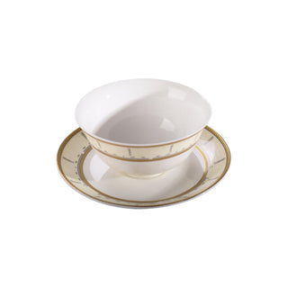Ceramic Cereal Bowls Set