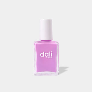 Dali Pink Nail Polish