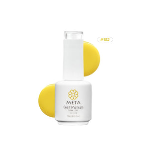 Meta Nail Color gel 152