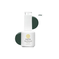 Meta Nail Color gel 156