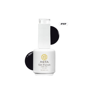 Meta Nail Color gel 159