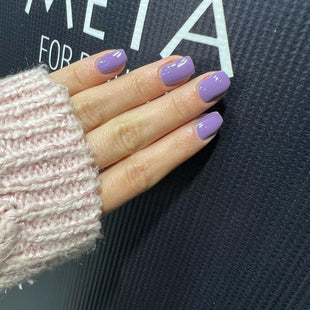 Meta Nail Color gel 176