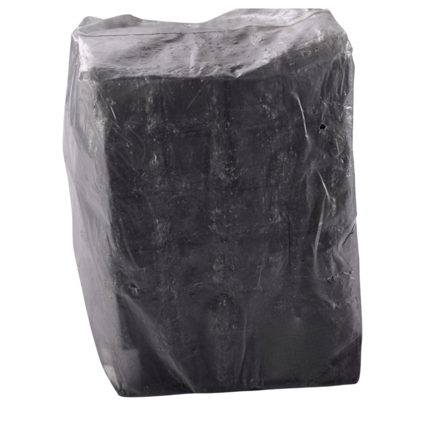 Compressed Natural Charcoal Brick – Bulk Pack