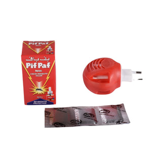 Pifs Paf Liquid Mosquito Killer
