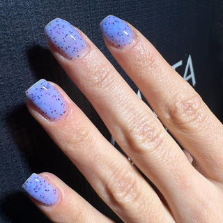 Popping Candy Series Meta Nail Color 17