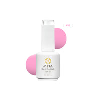 Neon Series Liquid Builder Meta Nail Color 15