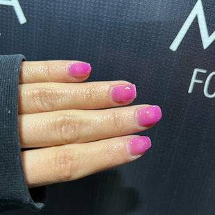 Spring Starry series Meta Nail Color 12