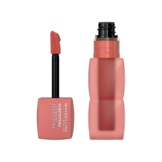 Maybelline New York Super Stay Teddy Tint