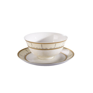 Ceramic Cereal Bowls Set