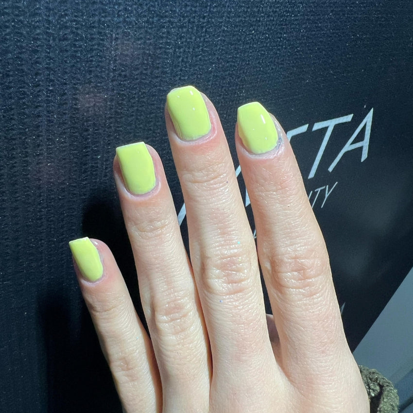 Meta Nail Color gel 38