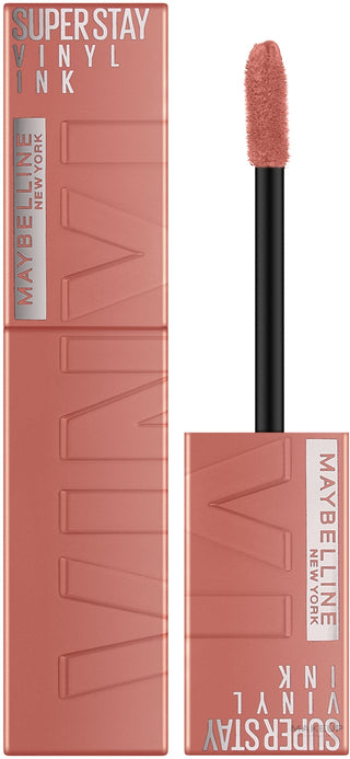 Maybelline New York Vinyl Ink Longwear Liquid Lipcolor