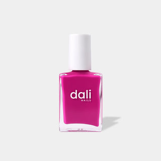 Dali Pink Nail Polish