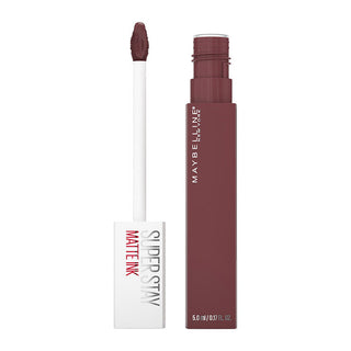 Maybelline Super Stay Matte Ink Liquid long lasting Lipstick