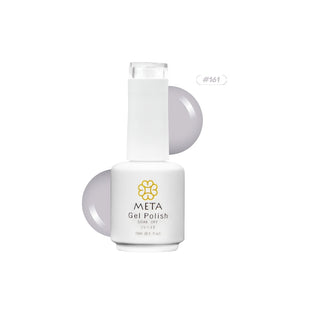 Meta Nail Color gel 161