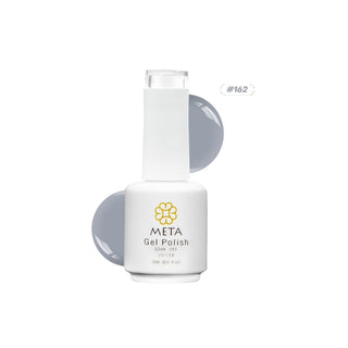 Meta Nail Color gel 162