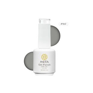 Meta Nail Color gel 163