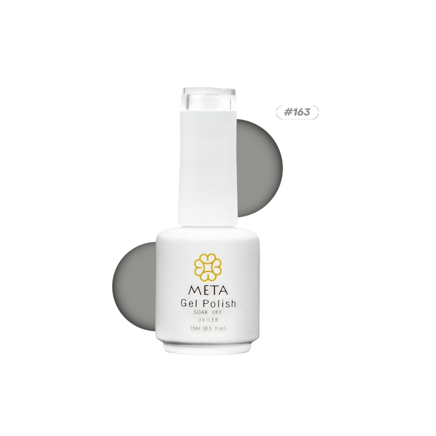 Meta Nail Color gel 163