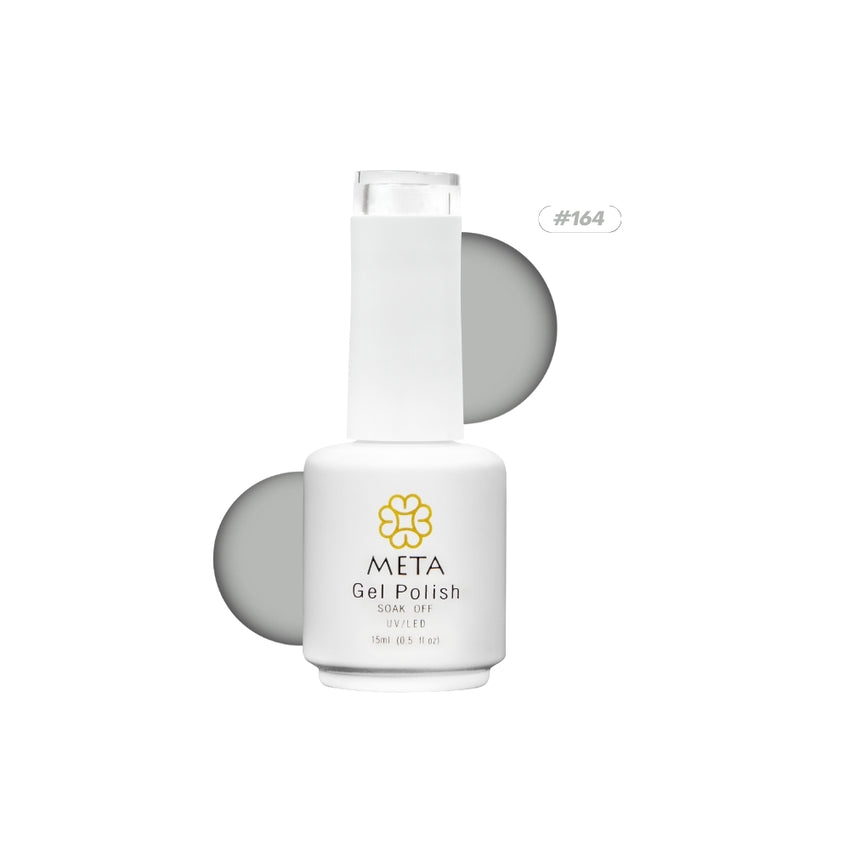 Meta Nail Color gel 164