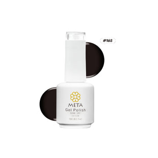 Meta Nail Color gel 165