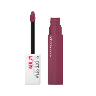 Maybelline Super Stay Matte Ink Liquid long lasting Lipstick