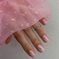 Poly Gel Meta Nail color 20