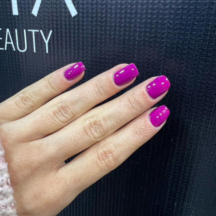 Meta Nail Color gel 55