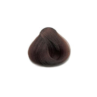 Enzo Hair Color Cream Light Chocolate Mahogany Brown 5.52