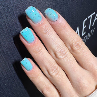 Popping Candy Series Meta Nail Color 18