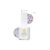 Popping Candy Series Meta Nail Color 16