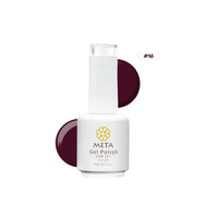 Meta Nail Color gel 16