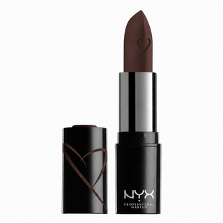 NYX Shout Loud Satin Lipstick