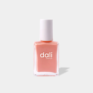 Dali Pink Nail Polish