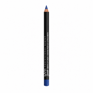 NYX Pro Makeup Suede Matte Lip Liner